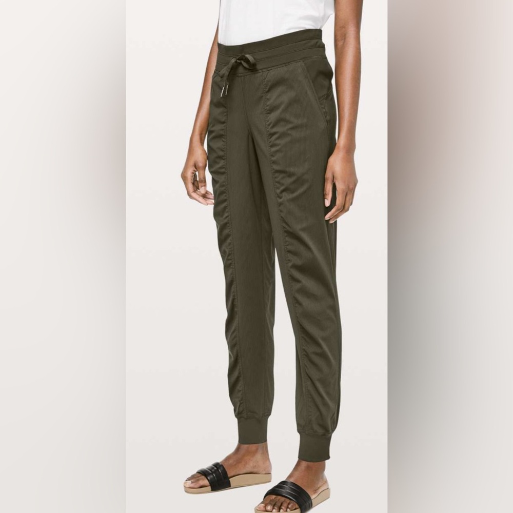 Lululemon Dance Studio Joggers
